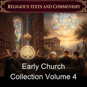 Early Church Collection Volume 4