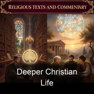 Deeper Christian Life
