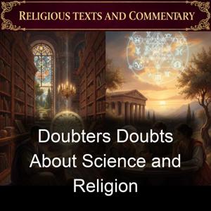 Doubters Doubts About Science and Religion
