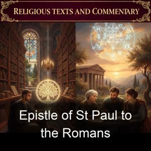 Epistle of St Paul to the Romans