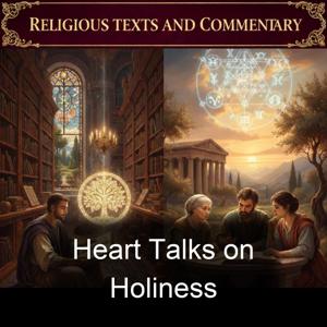 Heart Talks on Holiness