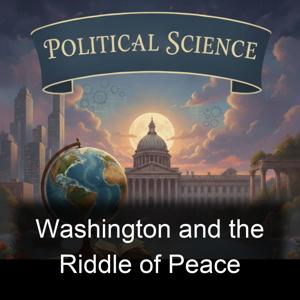 Washington and the Riddle of Peace