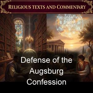 Defense of the Augsburg Confession