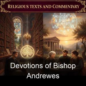 Devotions of Bishop Andrewes