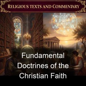 Fundamental Doctrines of the Christian Faith