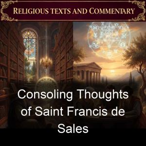 Consoling Thoughts of Saint Francis de Sales