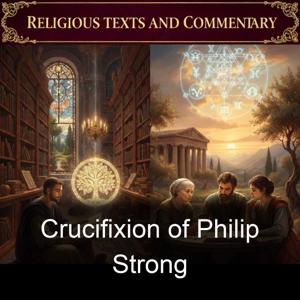 Crucifixion of Philip Strong