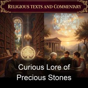 Curious Lore of Precious Stones