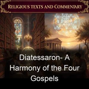 Diatessaron- A Harmony of the Four Gospels