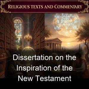 Dissertation on the Inspiration of the New Testament