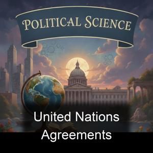 United Nations Agreements
