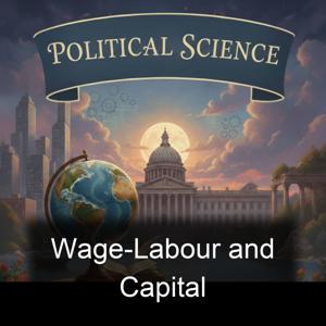 Wage-Labour and Capital