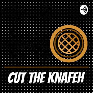 Cut The Knafeh