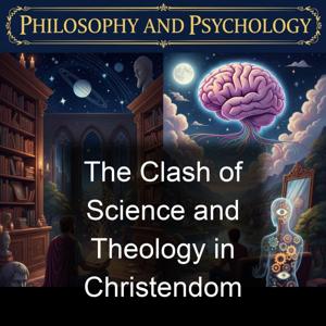 The Clash of Science and Theology in Christendom