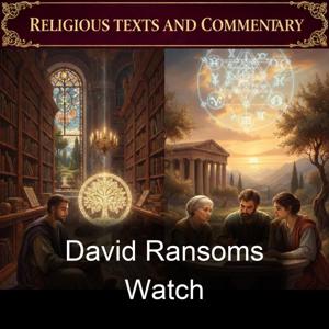 David Ransoms Watch