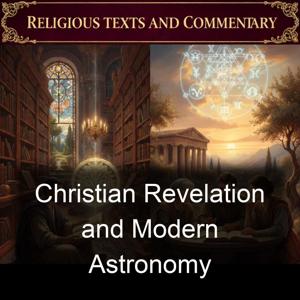 Christian Revelation and Modern Astronomy