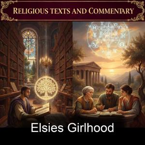 Elsies Girlhood