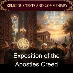 Exposition of the Apostles Creed
