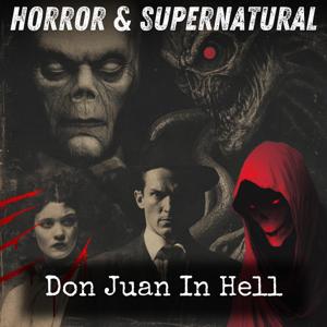 Don Juan In Hell