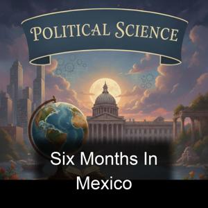 Six Months In Mexico