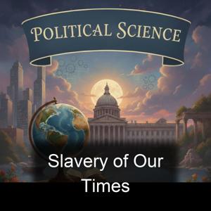 Slavery of Our Times