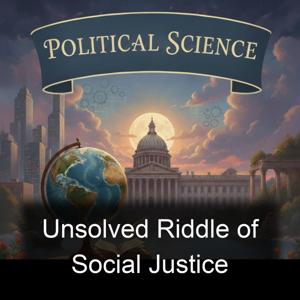 Unsolved Riddle of Social Justice
