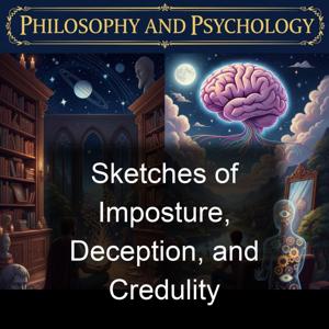 Sketches of Imposture, Deception, and Credulity