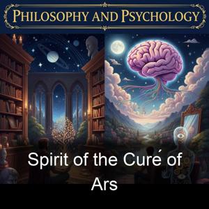 Spirit of the Curé of Ars