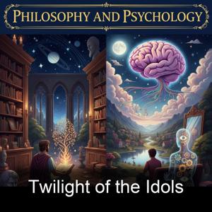 Twilight of the Idols