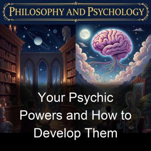 Your Psychic Powers and How to Develop Them