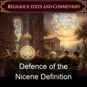 Defence of the Nicene Definition