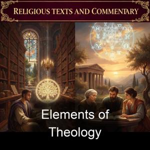 Elements of Theology