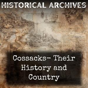 Cossacks-  Their History and Country