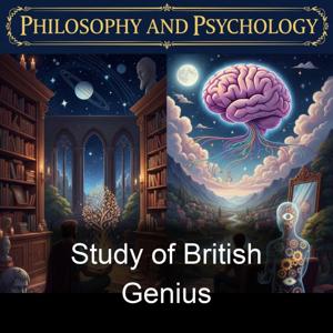 Study of British Genius
