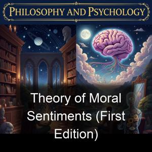 Theory of Moral Sentiments (First Edition)