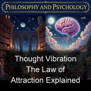 Thought Vibration The Law of Attraction Explained