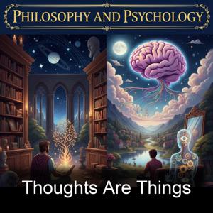 Thoughts Are Things
