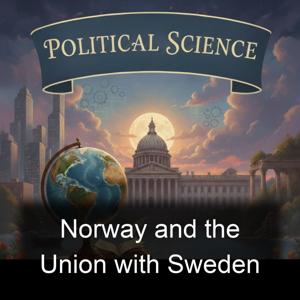 Norway and the Union with Sweden