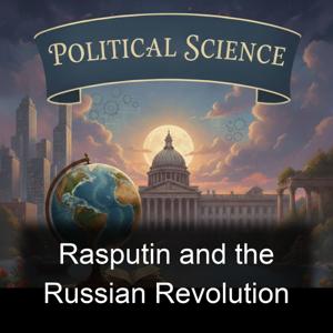Rasputin and the Russian Revolution