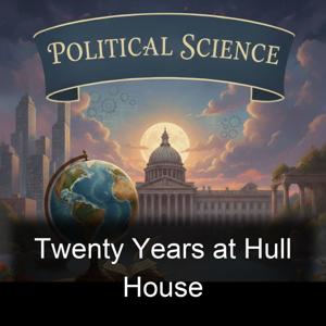 Twenty Years at Hull House