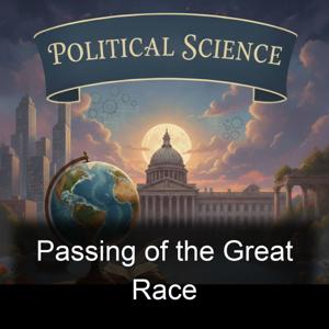 Passing of the Great Race