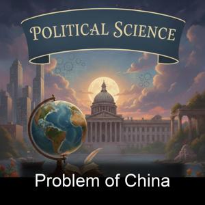 Problem of China