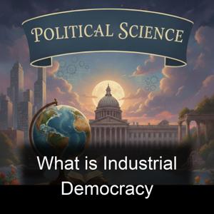 What is Industrial Democracy