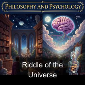 Riddle of the Universe
