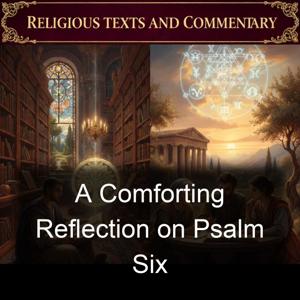 A Comforting Reflection on Psalm Six