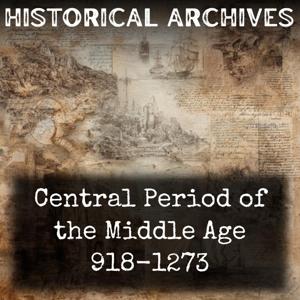 Central Period of the Middle Age 918-1273