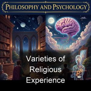 Varieties of Religious Experience