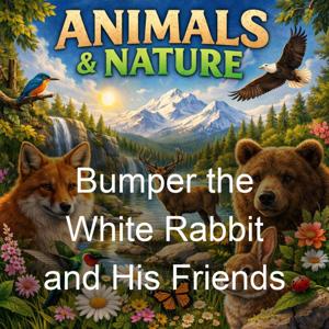 Bumper the White Rabbit and His Friends