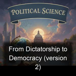 From Dictatorship to Democracy (version 2)