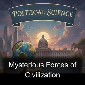 Mysterious Forces of Civilization